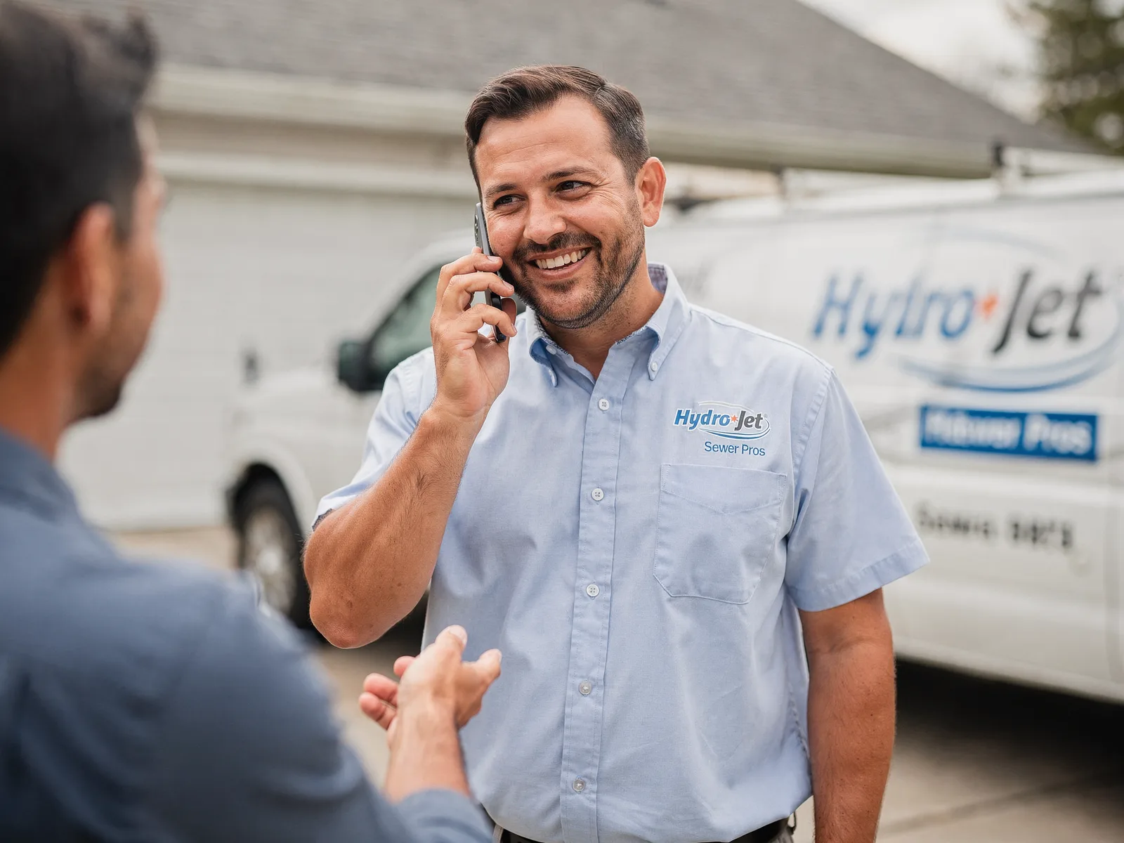 Hydro Jetting Islandton, SC FAQs